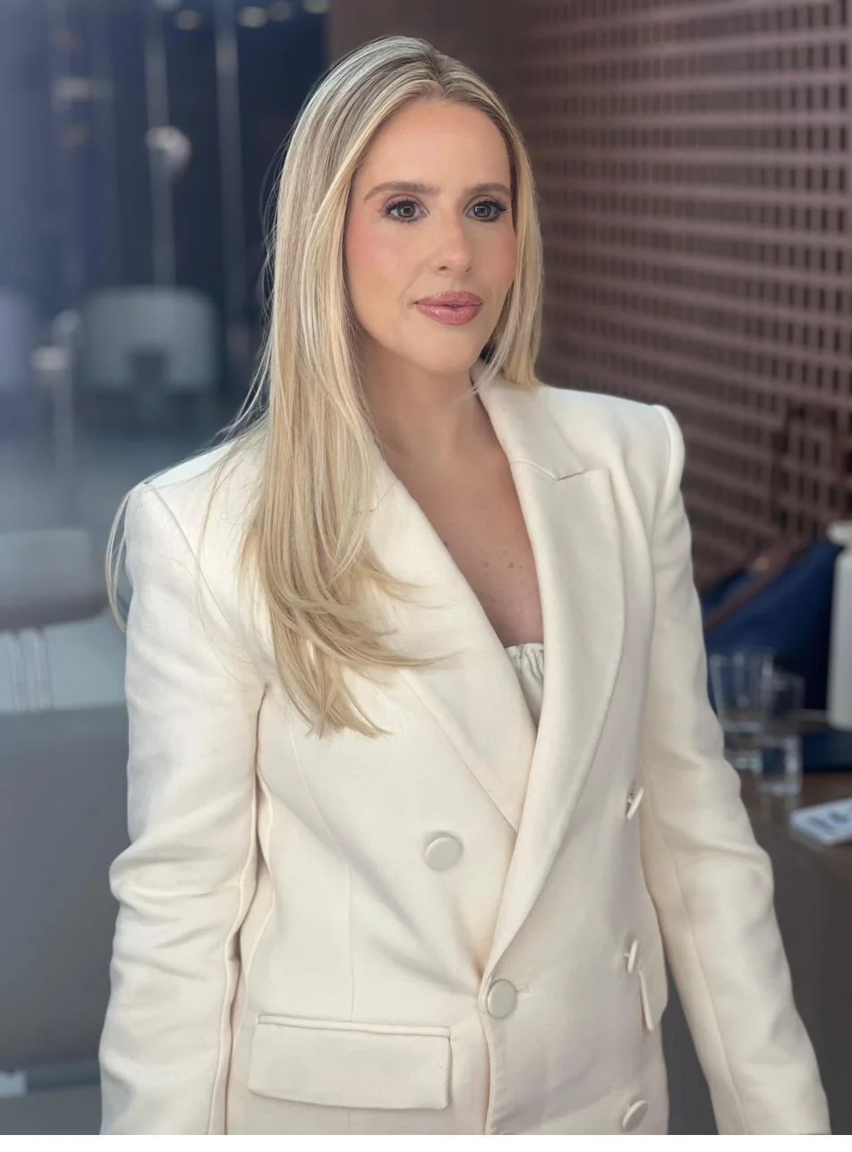 Dra. Ana Paula Rassi Gedda, médica especialista em Diagnóstico por Imagem - Ultrassonografia